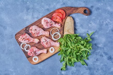 Как маринад влияет на мясо: развенчиваем мифы о кислотах и смягчающих ингредиентах