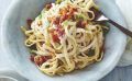 Как приготовить идеальную карбонару прямо у себя дома