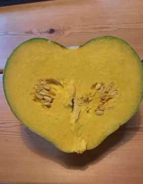 Тыквенная радость из Вологды: сладкие чипсы с уникальным вкусом