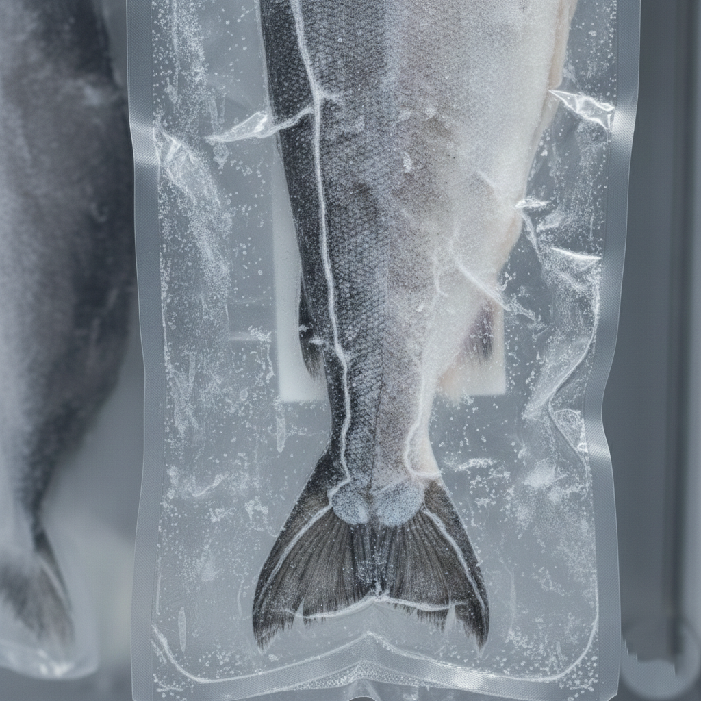 Как правильно разморозить рыбу, чтобы сохранить её вкус