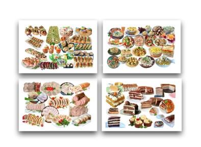 Как порадовать мужчин на 23 февраля: рецепты для настоящих гурманов