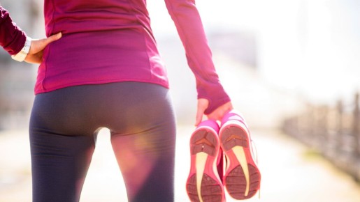 Как побороть лень и достичь идеальной физической формы: простые шаги к активной жизни