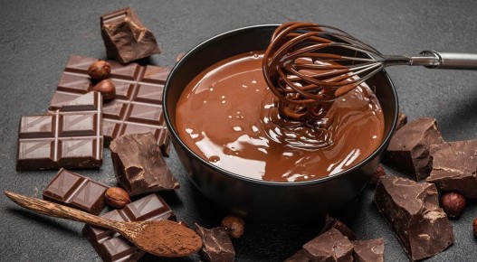 Шоколад в каждом блюде: неожиданные рецепты и советы от шефа