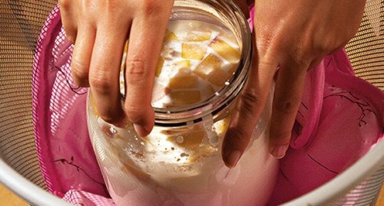 Йогурт своими руками: Как грелка станет вашим помощником на кухне