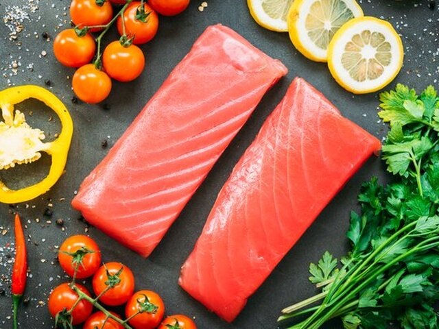Эксперт предупреждает: неправильный выбор рыбы может повысить риск рака