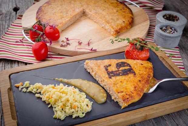 Кулинарный шедевр: секреты приготовления императорской котлеты