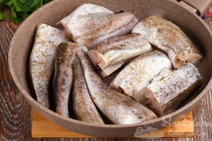 Невероятно вкусные рецепты приготовления рыбы с овощами на плитке