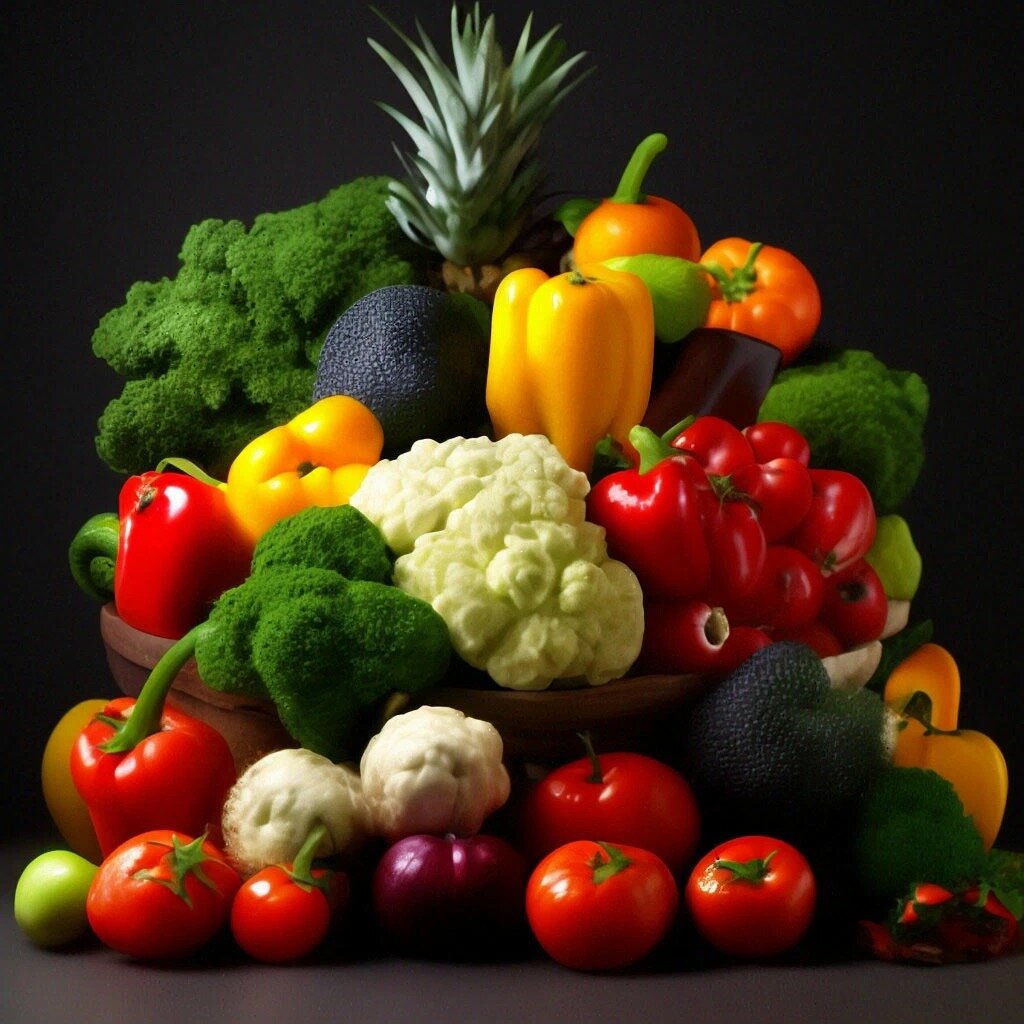 Что готовить в пост: полезные и простые идеи