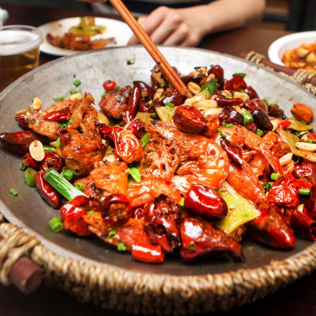 Острая пища: вред или источник здоровья?