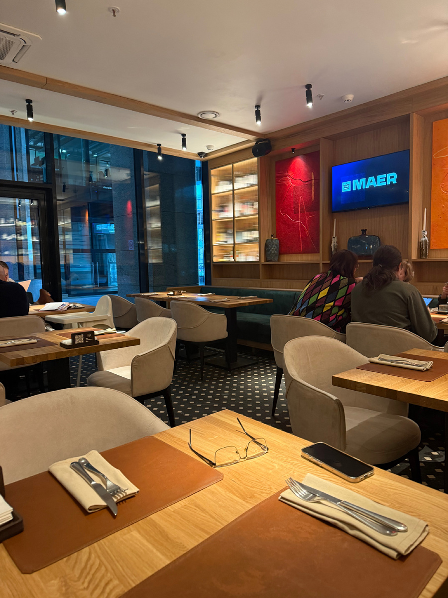 Бранч в Steak it easy: безлимитный вкус для каждого любителя