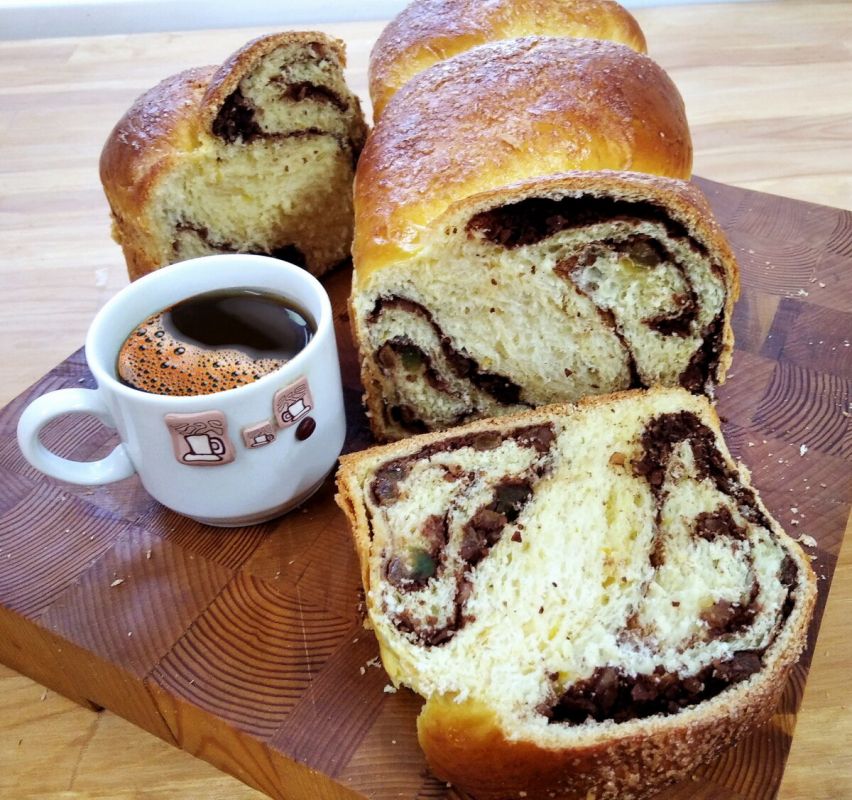 Секреты приготовления пирога: тесто с холодной ферментацией