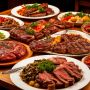 Популярные мясные блюда: путешествие по вкусовым шедеврам мира
