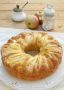 Пирог с яблоками для идеального вечернего чая