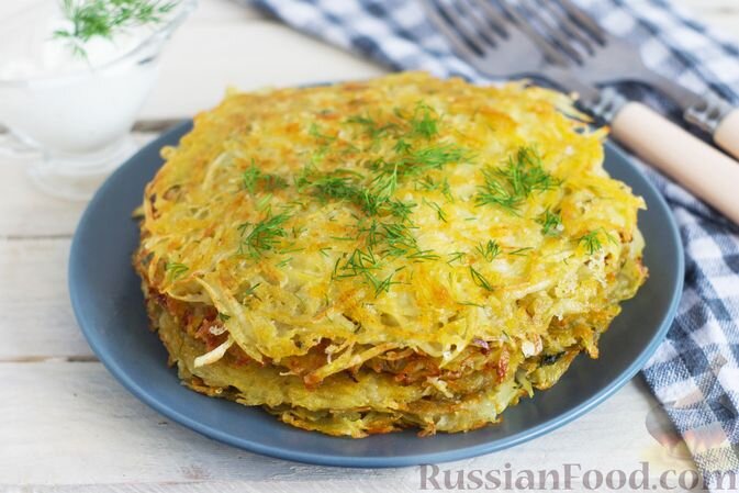 Необычные завтраки, которые вдохновят на новое утро