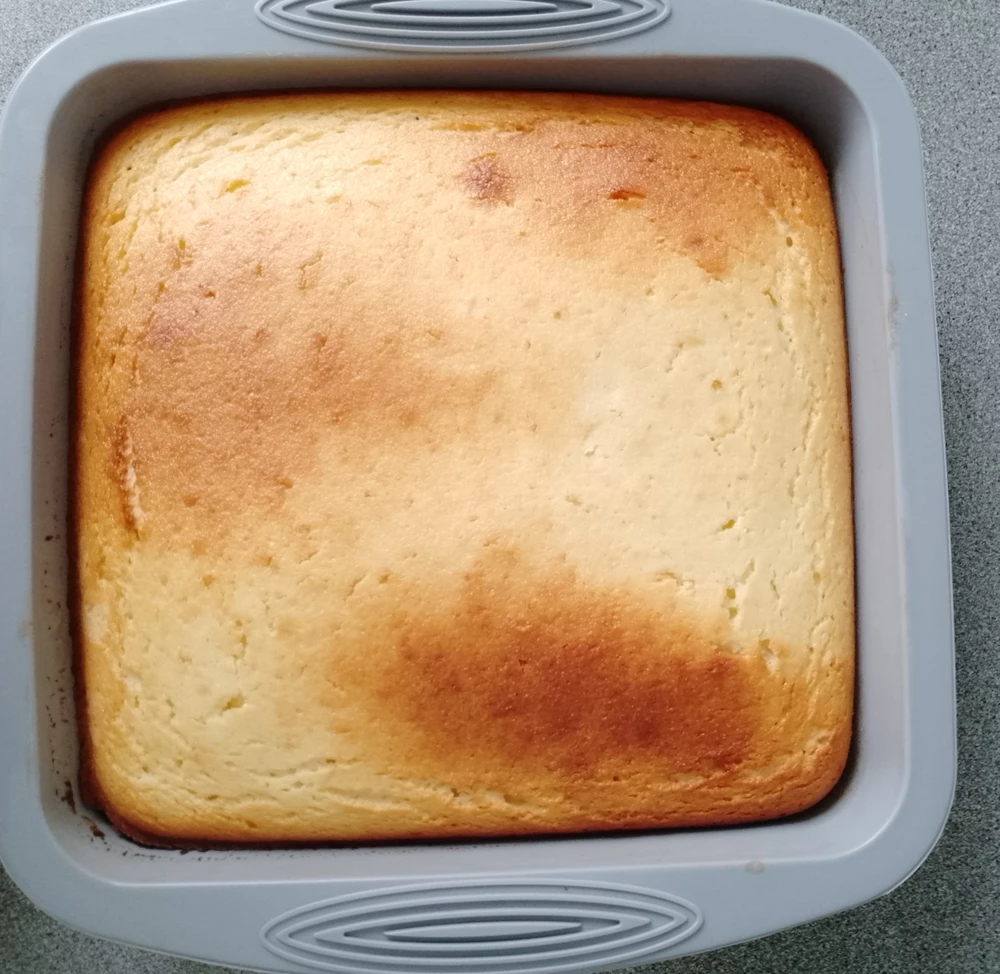 Запеканка из творога: легкий и вкусный десерт без муки