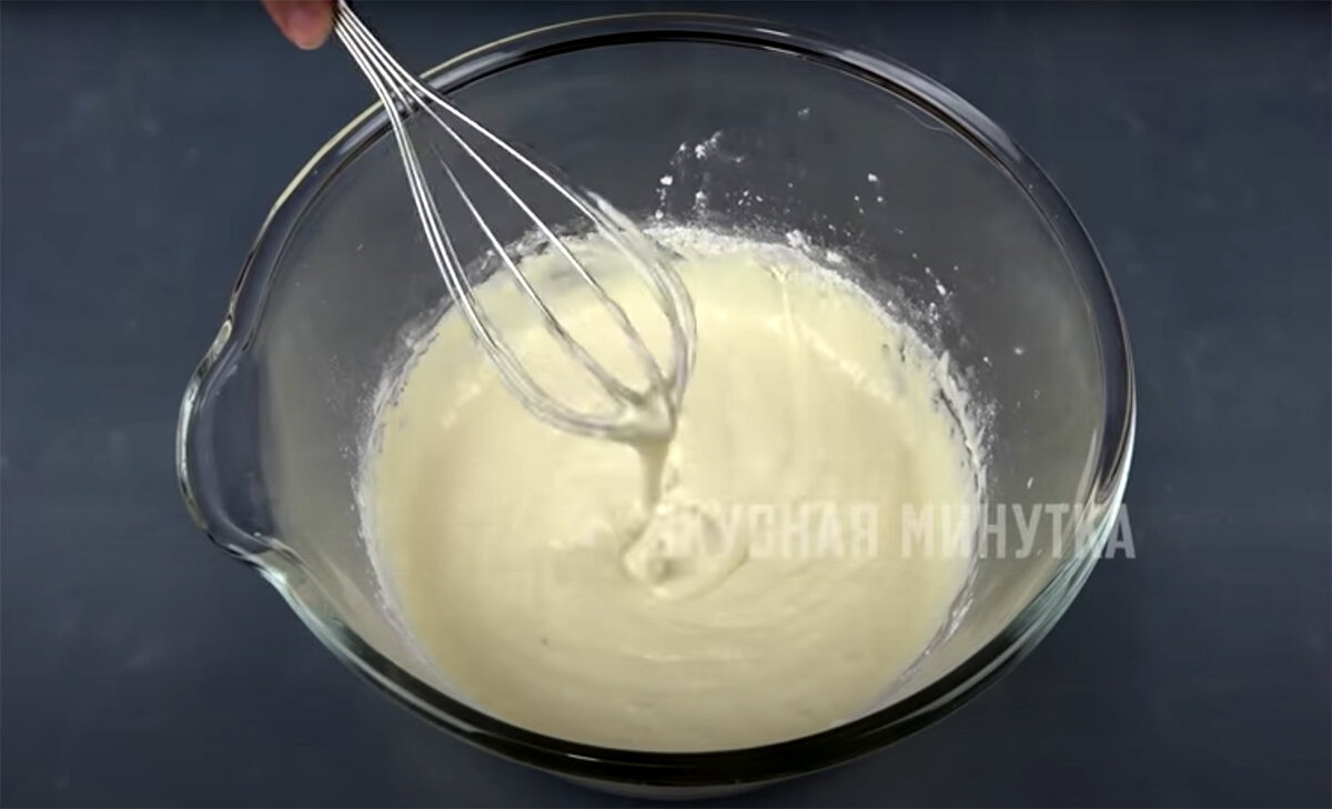 Оладьи на воде: секрет, который удивит даже гурманов