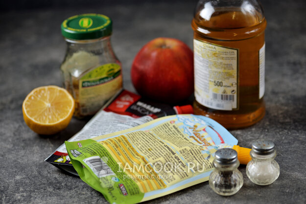 Как приготовить идеальный шашлык с маринадом «Алабама»