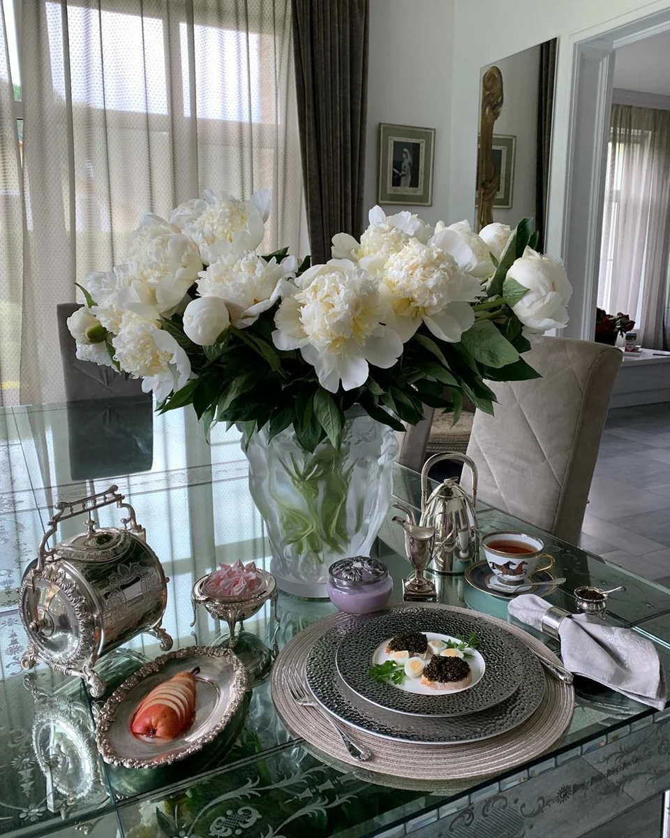 Сервировка стола: модный тренд или пустая трата ресурсов?