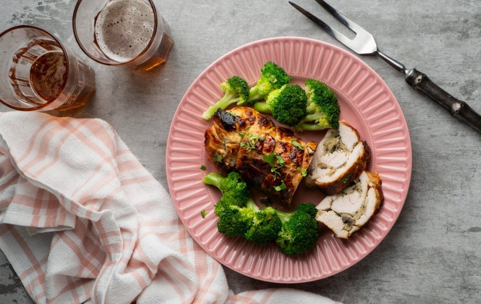 Быстрые ужины: как приготовить вкусно и по делу за 15 минут