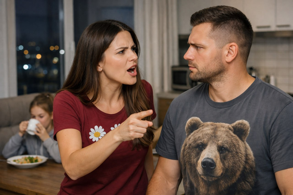 Семья в трудных временах: как найти силы сохранить близость