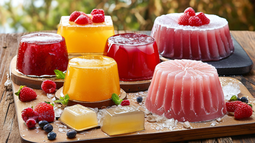 Желатин: секрет здоровья кожи и суставов от диетолога Никитиной