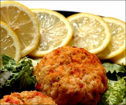 Как приготовить нежные рыбные котлеты: пошаговое руководство