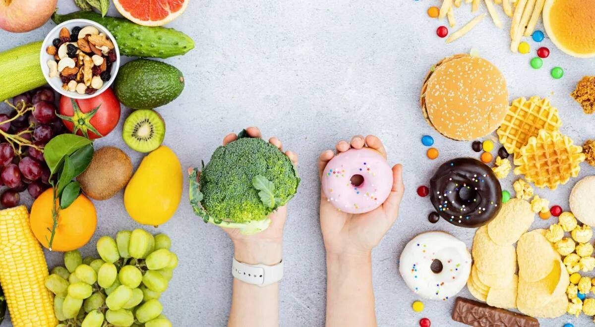 Ночь для углеводов: как они помогают уснуть и сбросить лишний вес