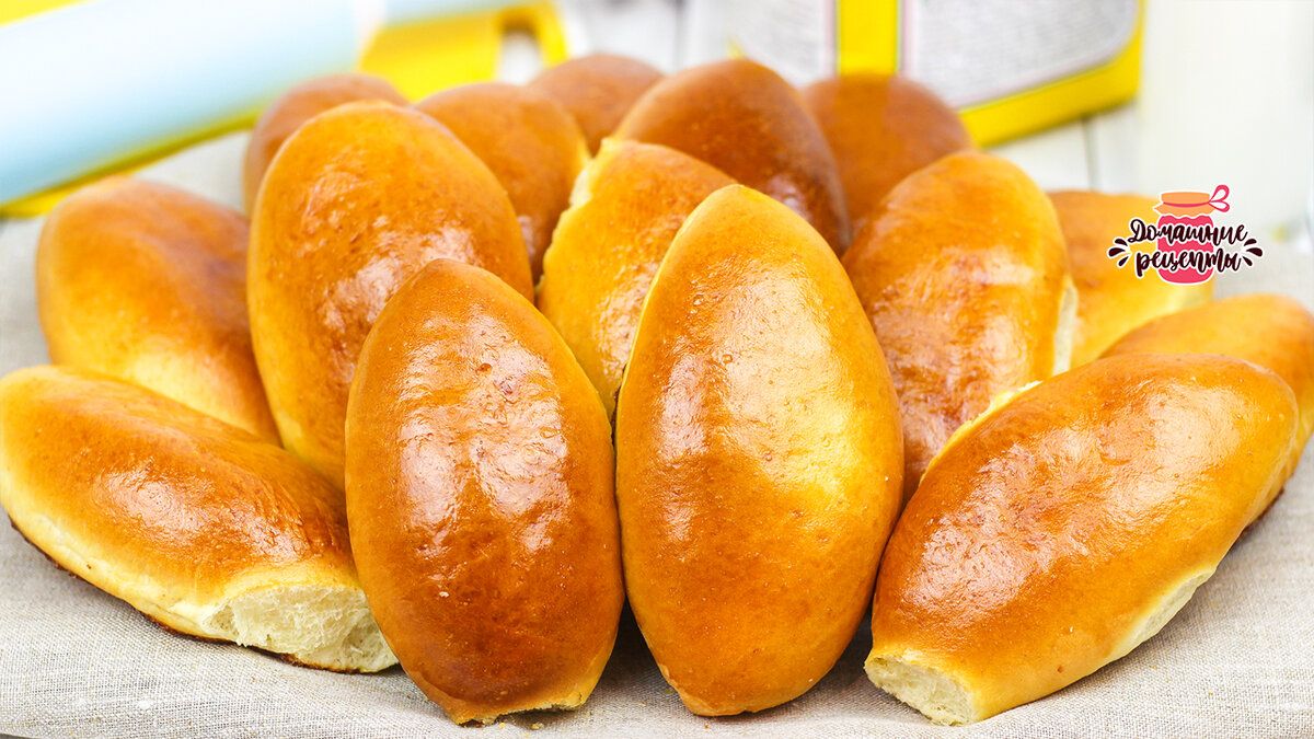 Неотразимые пирожки с капустой: секреты идеального теста