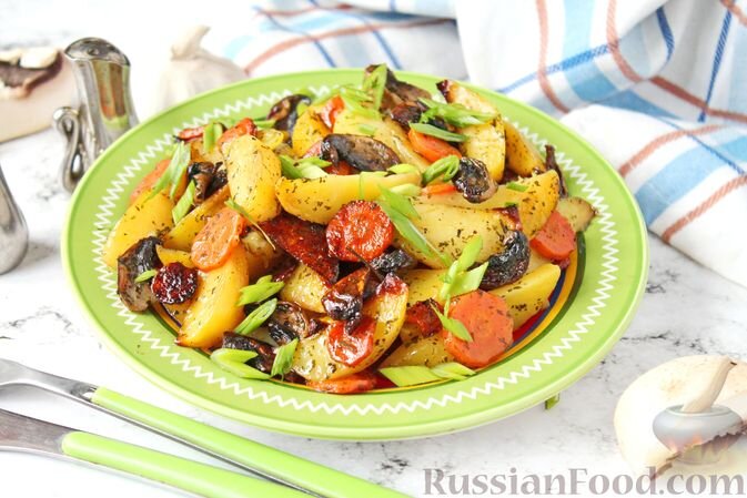 Вкусные рецепты для экономного обеда: доступные идеи на каждый день