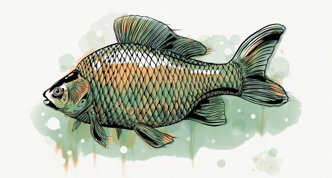 15 популярных видов русской рыбы и их секреты