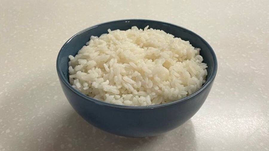 Как сварить идеальный рис: секреты для рассыпчатого гарнира