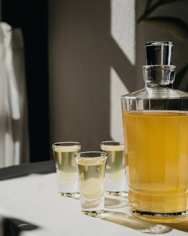 Непринужденные согревающие напитки от Novikov Group для зимних вечеров