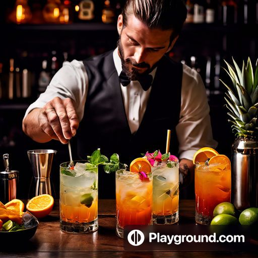 Коктейль Беллини: Искусство в Каждом Глотке