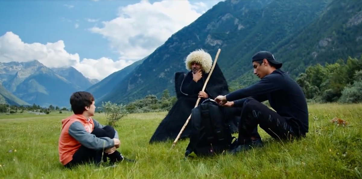 Сохранение традиций: ключ к связи поколений