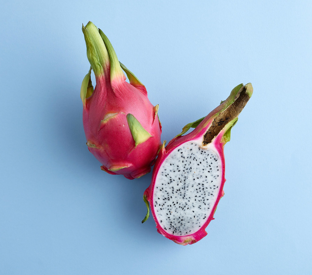 Питахайя: Советы по выбору и способам употребления экзотического фрукта