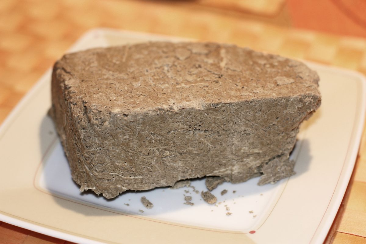 Халва: Сладость с тысячелетней историей и удивительным разнообразием