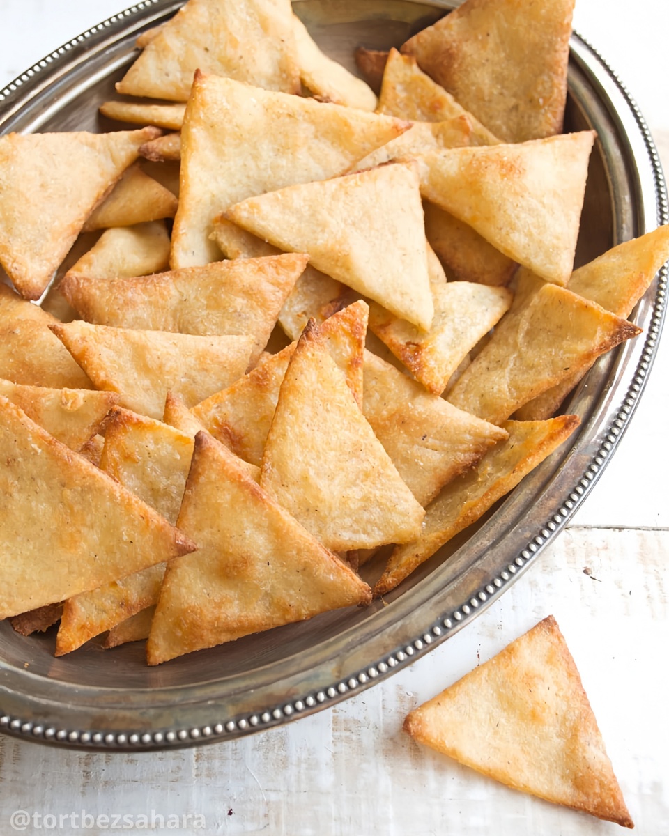 Пробуйте восхитительные сырные чипсы без углеводов из духовки