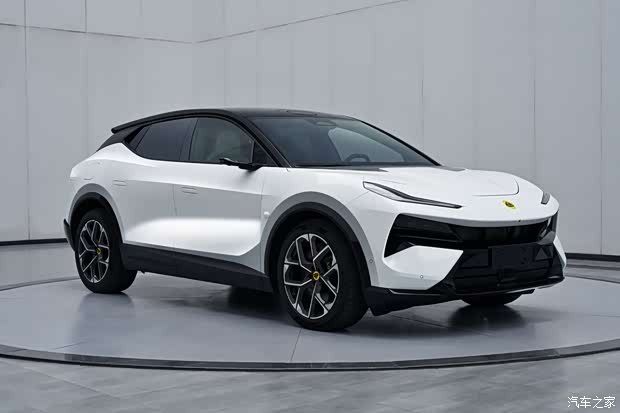 Lotus ���������� ��������� ����������� FOR ME � ������ ������� ���� � ���������� ������������