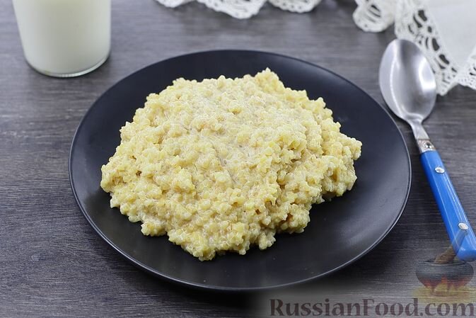 Вкусные идеи для завтрака: Познайте разнообразие