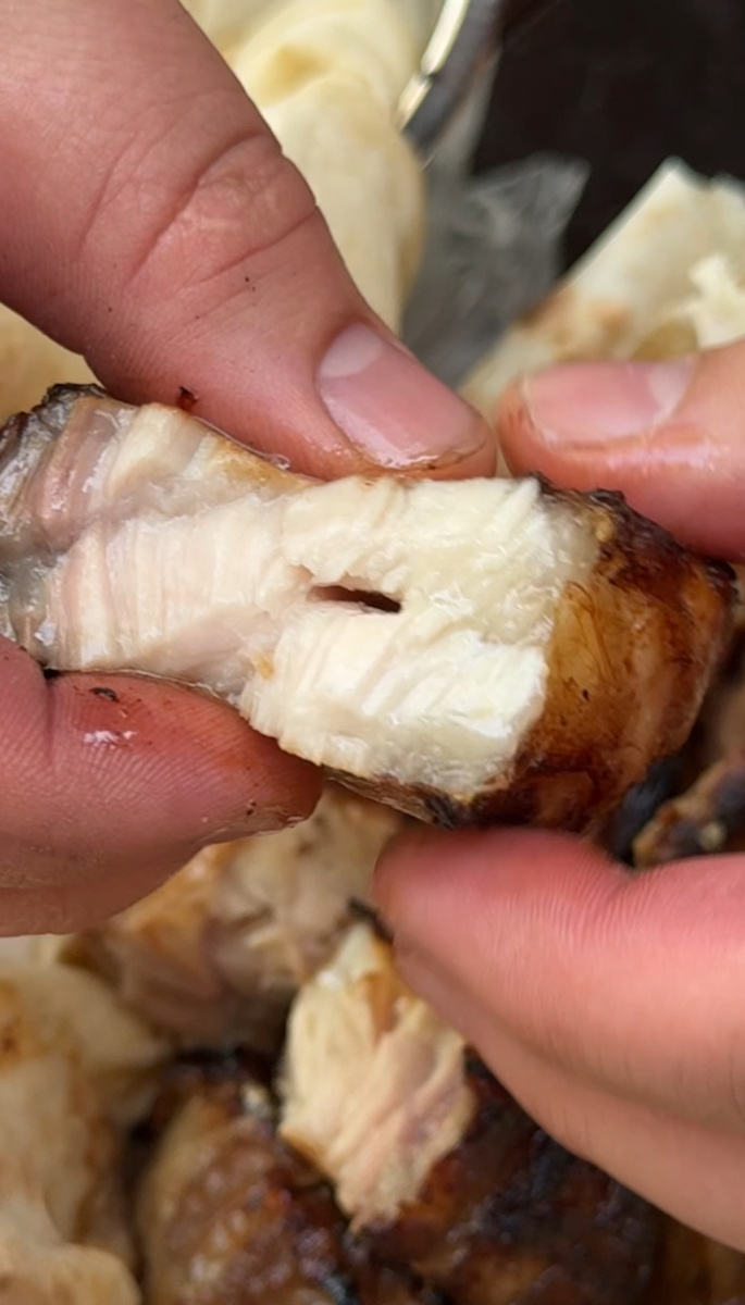 Идеальный маринад для рыбы: простой рецепт для вашего стола