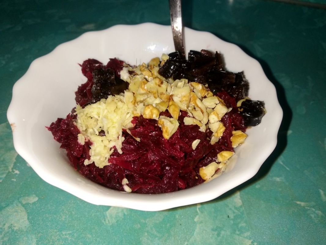 Продукты для энергии: 10 доступных способов укрепить сосуды и улучшить самочувствие