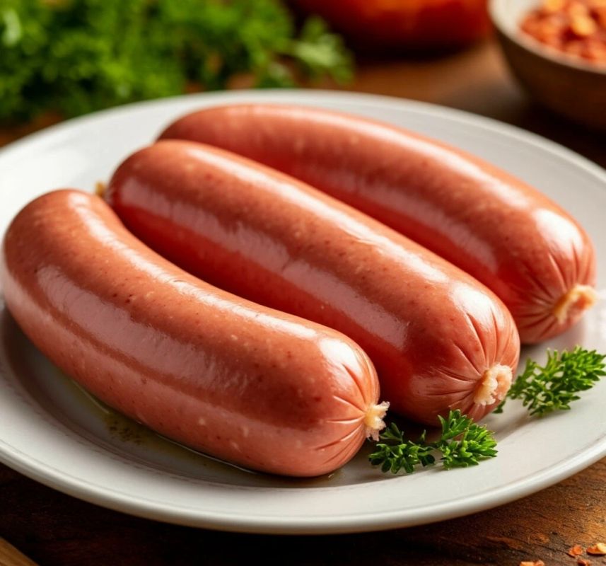 Как добиться идеальных сосисок: секреты варки