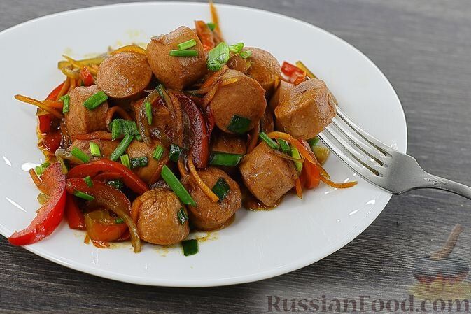 Вкусные и доступные: невероятные рецепты для экономного стола