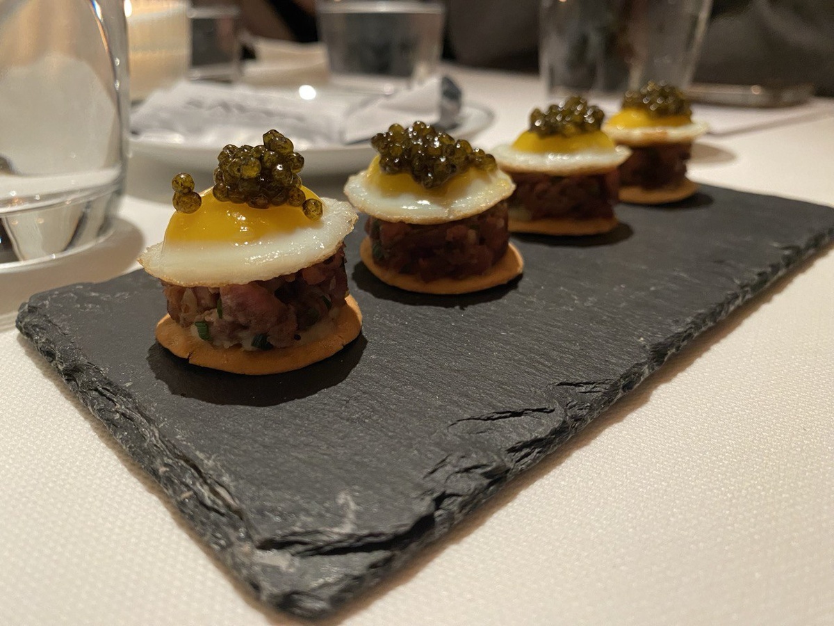 Бразильская кухня в сердце столицы: ресторан Savva празднует юбилей