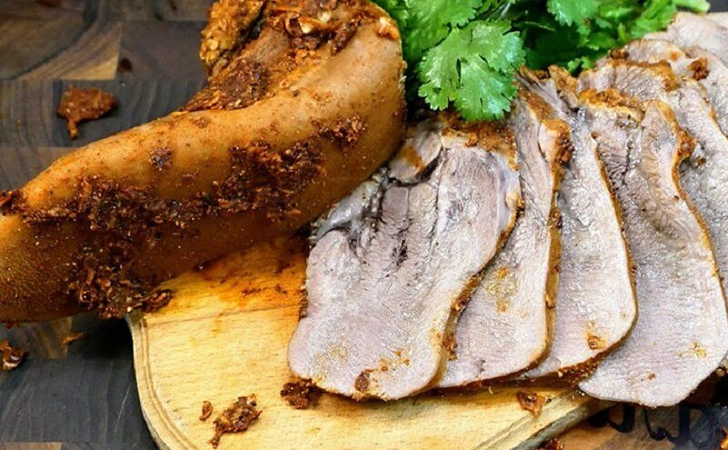 Как превратить говяжий язык в настоящий кулинарный шедевр