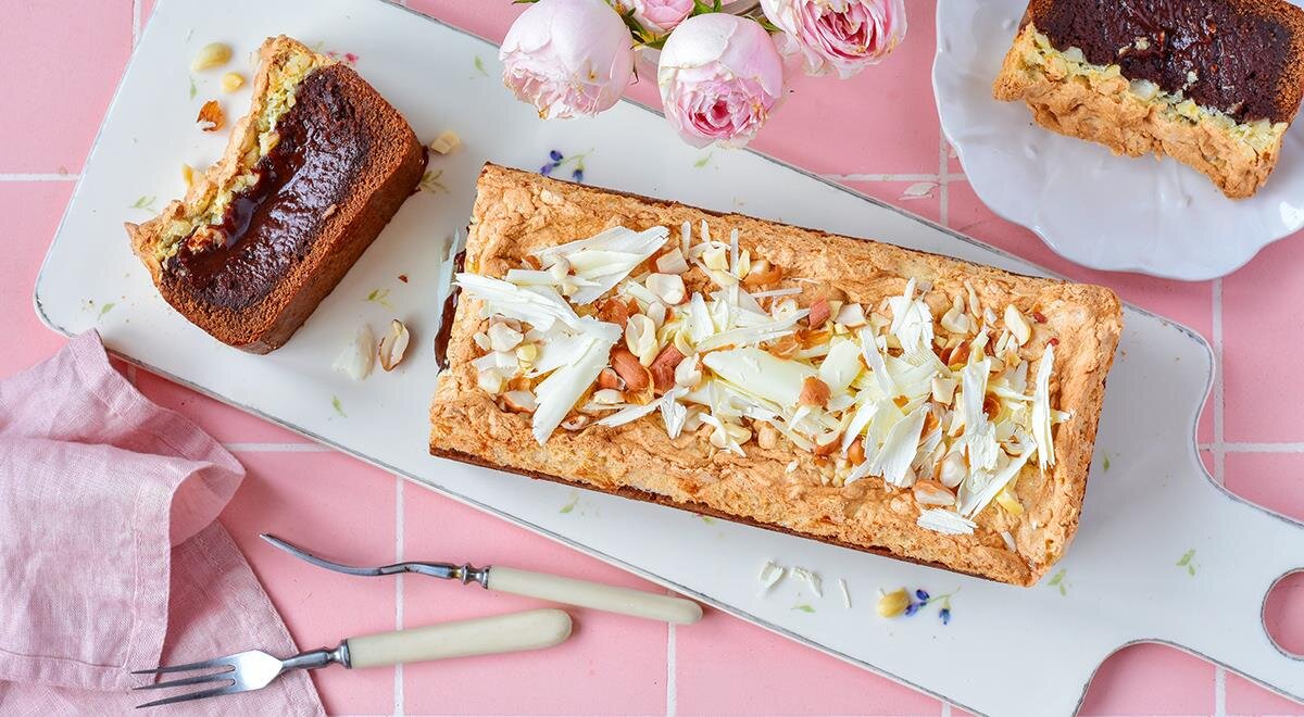 Влажный шоколадный пирог: простой рецепт для сладкоежек