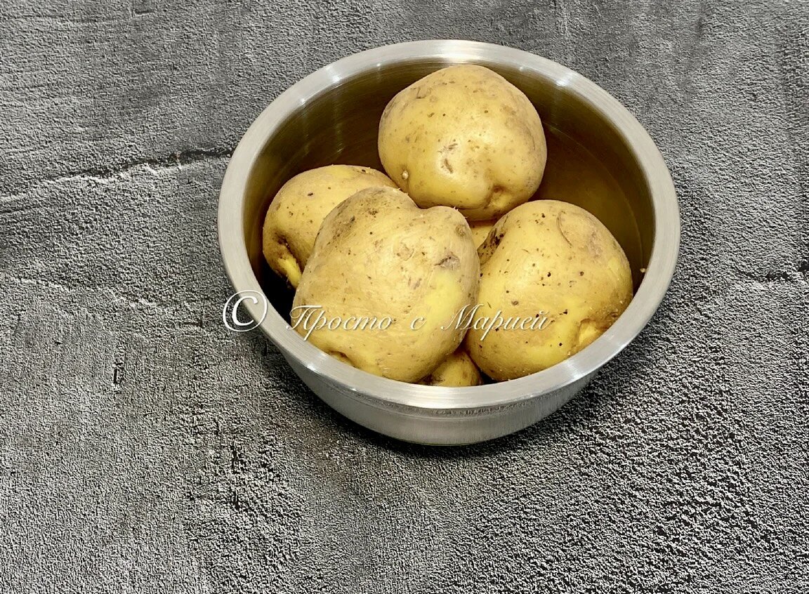 Как вкусно запечь картошку: простой гарнир для любого стола