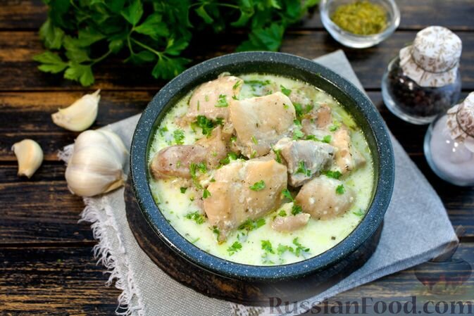 Вкусные простые блюда: рецепты, которые легко приготовить