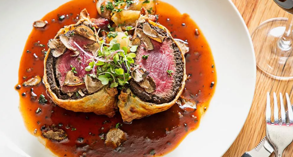 Приготовление говядины Веллингтон в тандыре: как удивить гостей