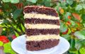 Идеальный шоколадный торт в мультиварке